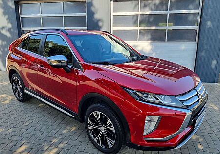 Mitsubishi Eclipse Cross 1.5 4WD CVT Spirit+ * 1 Hand-LED
