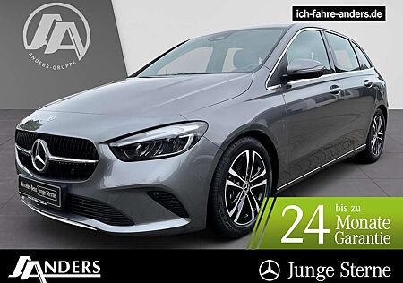 Mercedes-Benz B 200 d Progr.+LED+NAV+KAM+WINTER-P.+SHZ+SPIEGEL