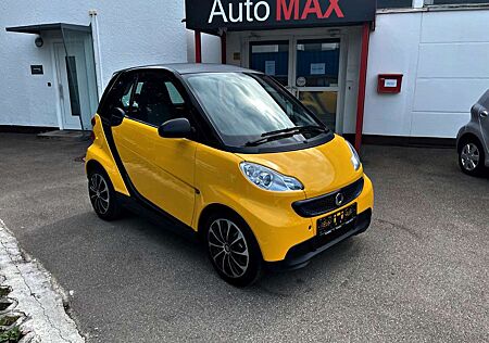 Smart ForTwo MHD Drive*2.Hand/Klima/Wi-Reifen/Tüv neu*