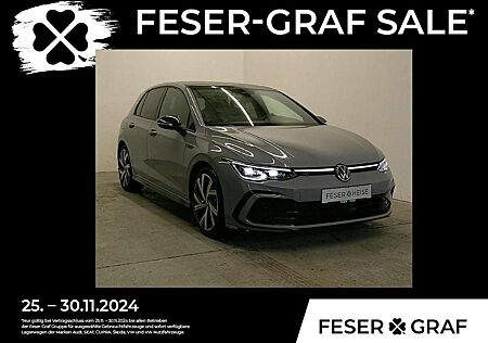 VW Golf Volkswagen R-Line 1.5 eTSI DSG/LED/Pano/Rear View/App-Connect