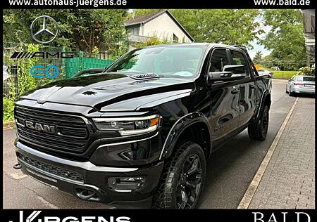 Dodge RAM 4X4 LIMITED/Pano/360/Harman/Night/Prins-Gas