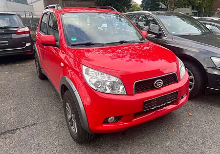 Daihatsu Terios 4WD Top"2.Hand"Top Zustand"AHK"Klima"SHZ"