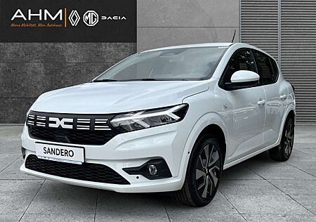 Dacia Sandero III Expression 1.0 TCe 90 EU6e
