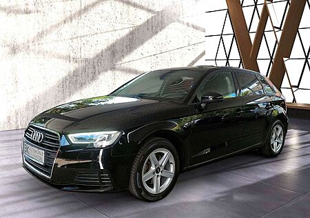 Audi A3 Sportback 1.5 TSI|LED|NAVI|SHZ|Bang&Olufsen**