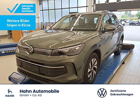 VW Tiguan Volkswagen 1.5eTSI DSG Life LED Nav AHK Pano ACC APP
