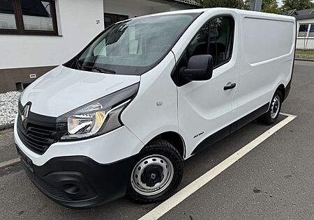 Renault Trafic L1H1 Klima Navi PDC 3-Si.Reifen+ServNeu EU6 GARANT