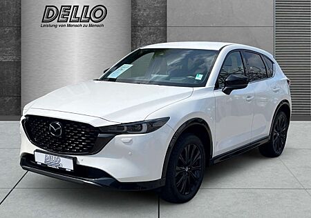 Mazda CX-5 Homura SKYACTIV-G 194 2.5 2WD HUD Navi Digitales C