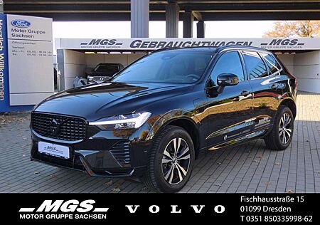 Volvo XC 60 XC60 Ultra Black Edition Recharge Plug-In Hybrid