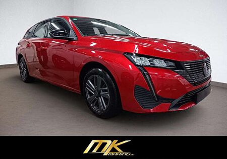 Peugeot 308 gebraucht kaufen Peugeot 308 SW ALLURE PT 130 EAT8*CARPLAY*MATRIX*FACELIF