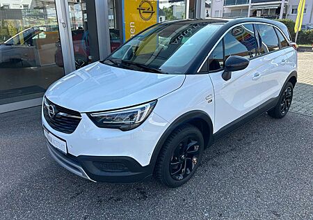 Opel Crossland X 2020 AT Navi,SHZ,Kamera,PDC,Telefon,Alufelgen