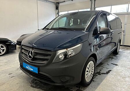 Mercedes-Benz Vito CDI 114 Pro Extralang *8-Sitz *Kamera *NAVI *1-Han