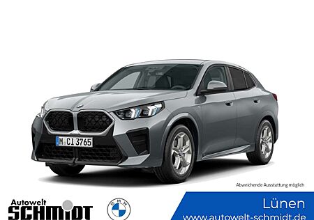 BMW X2 sDrive18d M Sport / NP= 58.370,- / AHK /