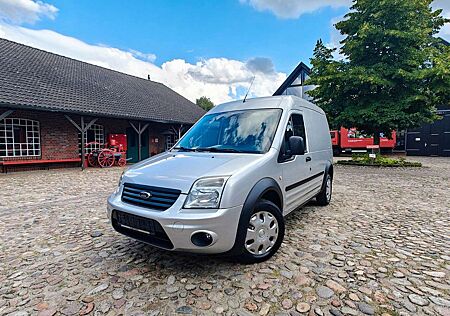 Ford Transit Connect Kasten Lang Trend