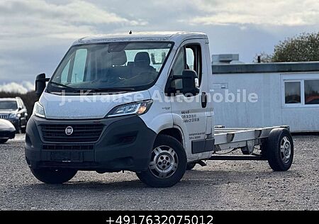 Fiat Ducato 2.3 multijet 180 Klima Temp.
