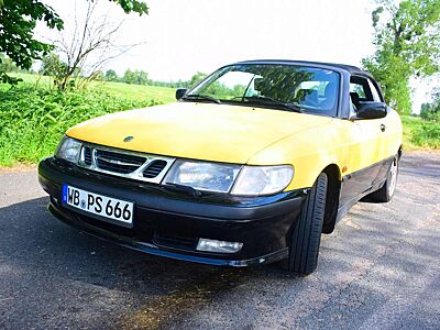 Saab 9-3