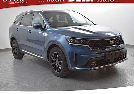 Kia Sorento 2.2d 4WD Platin PANO+MEMO+360+HEAD+BOSE+