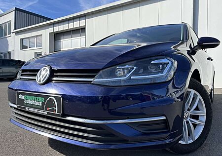 VW Golf Volkswagen Variant 2.0 TDI Comfortline 119€ m. 20% Anzahlun