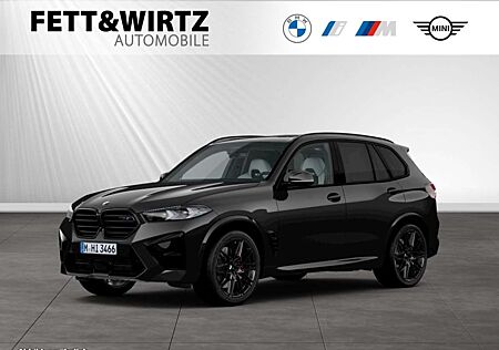 BMW X5 M Competition SkyLounge|Bowers&Wilkins