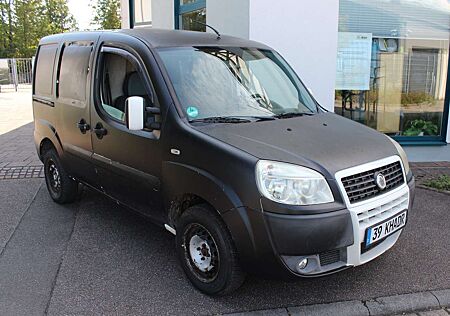 Fiat Doblo 1.3 JTD SX Kasten