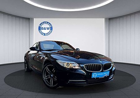 BMW Z4 Roadster 20i NAVI-P*LEDER*BI-XENON*2xPDC*SHZ