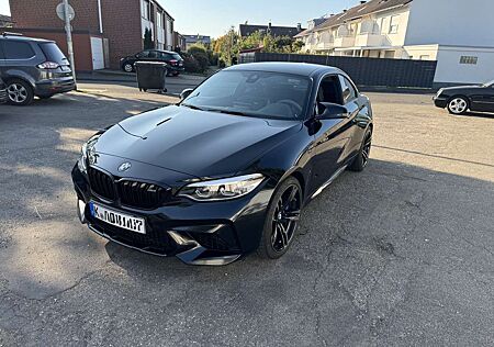 BMW M2 Competition DKG/HK/RFK/Keyless/Alcantara Lenkrad