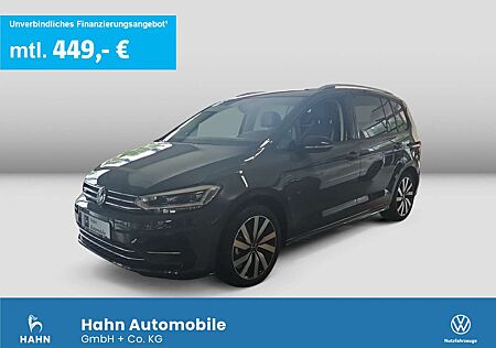 VW Touran Volkswagen GOAL 2.0 TDI 150PS DSG *7-Sitzer*R-Line*
