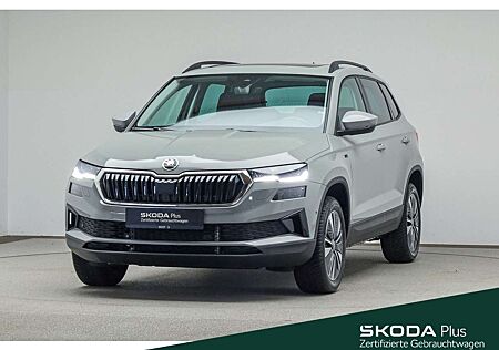 Skoda Karoq 1.5 TSI DSG TOUR*KESSY*MATRIX*AHK*PANO*NAV