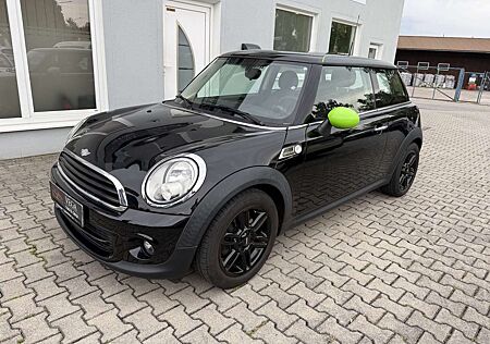Mini ONE 1.6 PDC SHZ KLIMA BC 64600 km 2.HD AUX