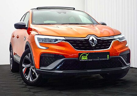 Renault Arkana R.S. Line 360°KMRA+P-DACH+ELEKTR.SITZE