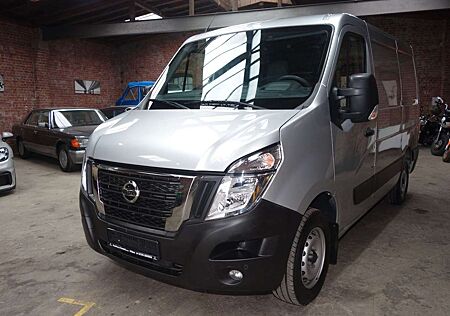 Nissan NV400 L1 H1 Tüv Servic Neu Klima PDC