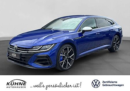 VW Arteon Volkswagen R | AHK ACC IQ.LIGHT ALARM