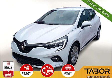 Renault Clio 1.0 TCe 90 Business Edition LED Nav PDC NSW