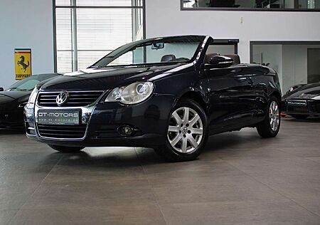 Volkswagen Eos EOS 1.4 TSI * EDITION 2009 * SCHÖNE FARBKOMBI *