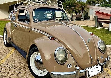 VW Käfer Volkswagen 1300 Brasilien Ohne Rost "Top-Zustand”