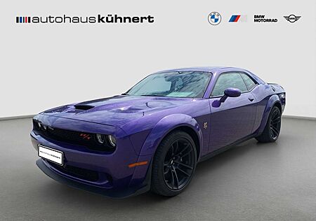 Dodge Challenger 6.4L R/T Scat Pack 392 Widebody AUT