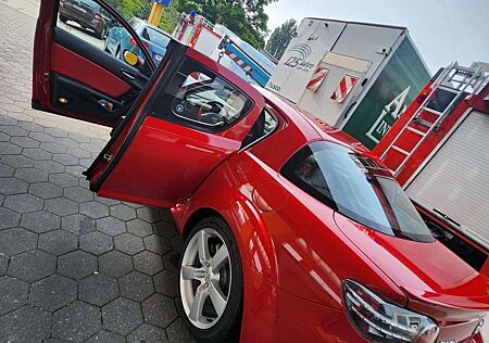 Mazda RX-8 Revolution/ Tausch