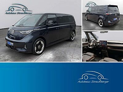 Volkswagen ID. Buzz Bus 250 kW GTX LR 4MOTION ACC AHK 360°