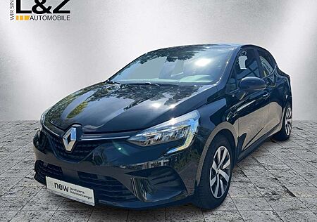 Renault Clio TCe 90 Equilibre *Navi,Klima,PDC,SHZ*