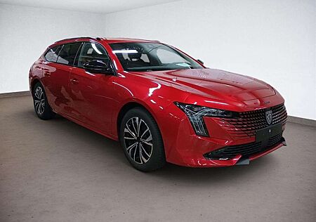 Peugeot 508 SW Allure Pack*Neues Modell*TOP-Extras