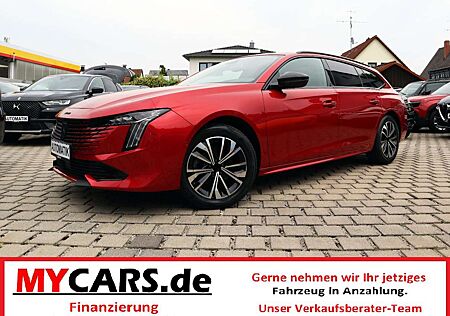 Peugeot 508 SW Allure Pack*Neues Modell*TOP-Extras