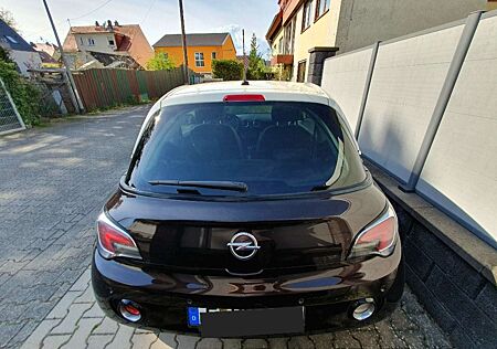 Opel Adam 1.4 ecoFLEX LPG Black Link