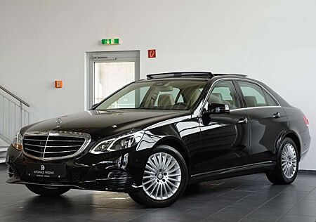Mercedes-Benz E 200 CGI *AUTOMATIK*PANO*TOP-ZUSTAND*