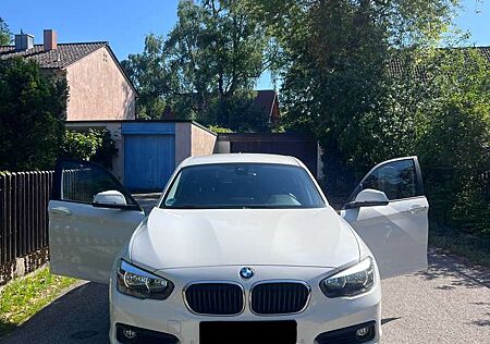 BMW 118i 118
