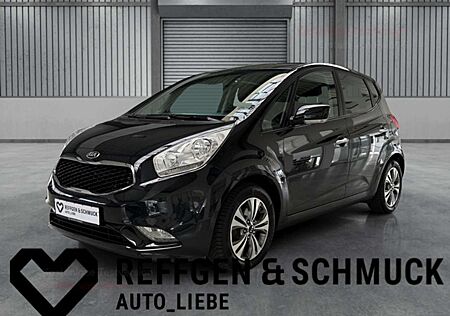 Kia Venga DREAM TEAM KLIMA+NAVI+KAMERA+ALLWETTER+TÜV