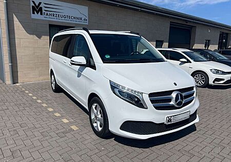 Mercedes-Benz V 250 V -Klasse d EDITION 4M*LED*MBUX*R-Kam*