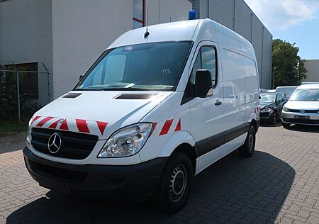 Mercedes-Benz Sprinter II Kasten 210 CDI / Klima / PDC / AHK