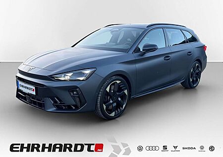 Cupra Leon Sportstourer 2.0 TSI DSG 4Drive VZ Tribe Editio...