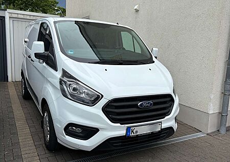 Ford Transit Custom 300 Trend KLIMA AHK