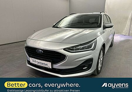 Ford Focus Turnier 1.5 EcoBlue Start-Stopp-System COOL&CONNEC