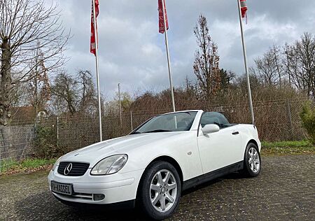 Mercedes-Benz SLK 230 Kompressor *Originalzustand*
